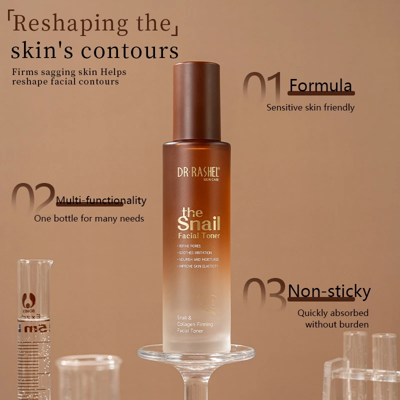 DRL-1919-Snail & collagen firming facial toner-main (2)