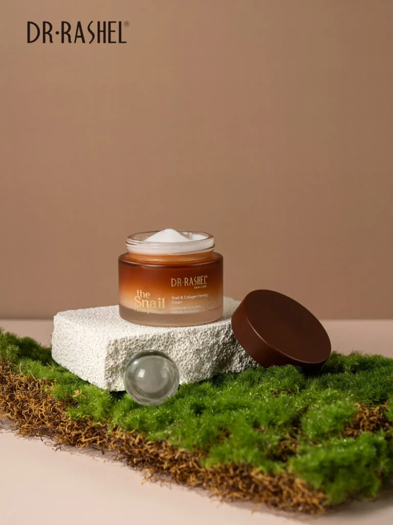 DRL-1921-Crema d'endureciment de carac i col·lagen