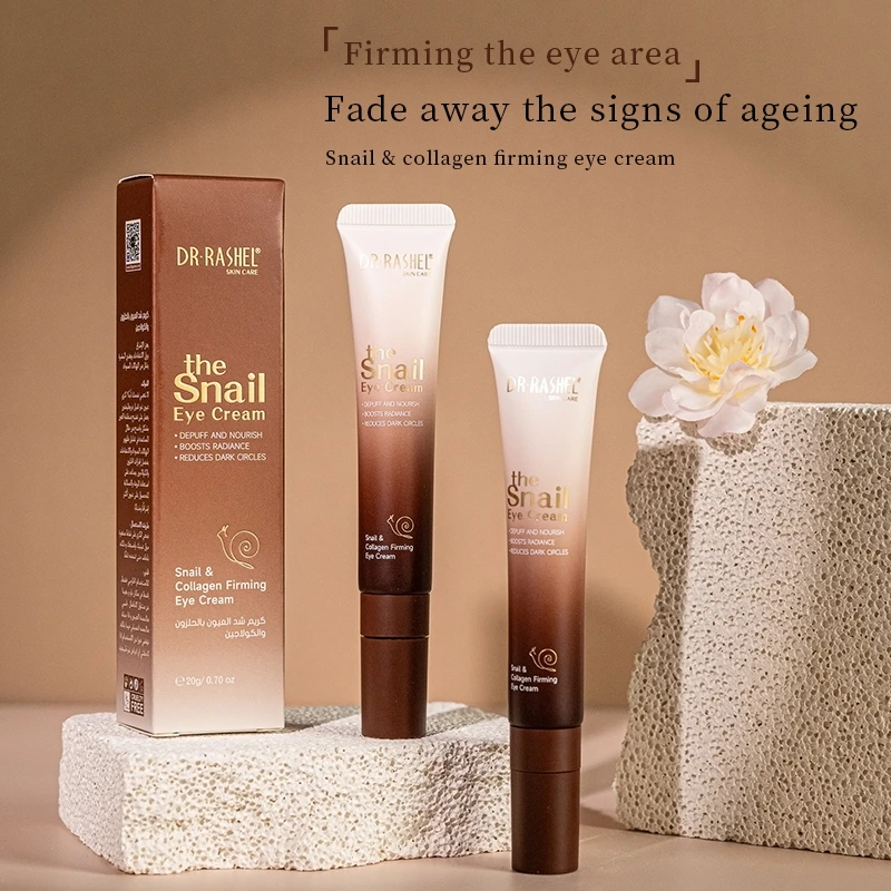 DRL-1922-Snail & collagen firming eye cream-main (1)