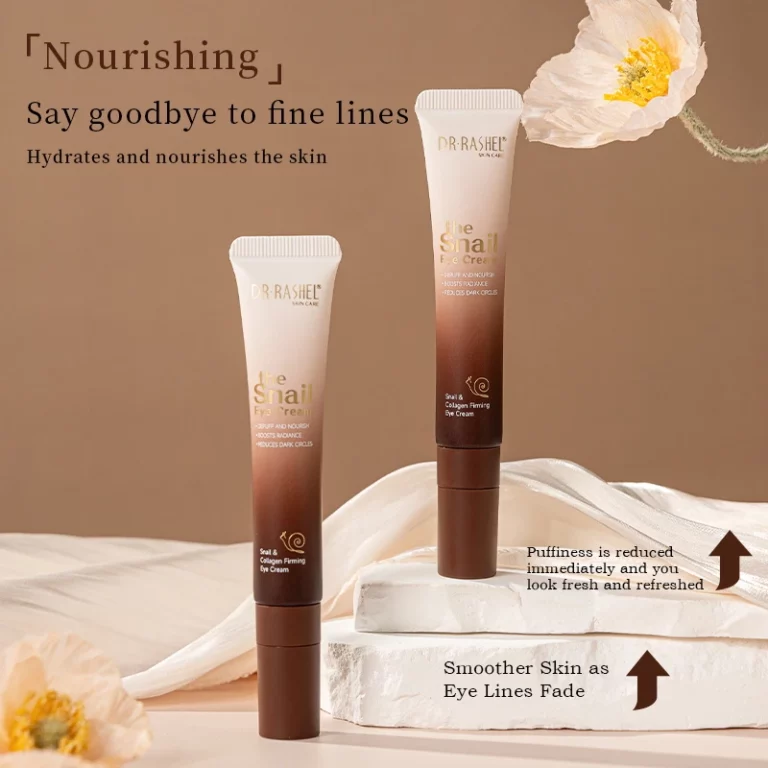 DRL-1922-Snail & collagen firming eye cream-main (2)