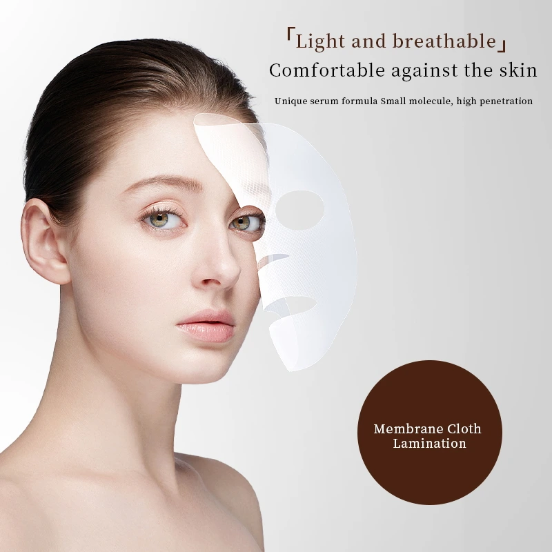 DRL-1923-Snail & collagen firming sheet mask-main (6)