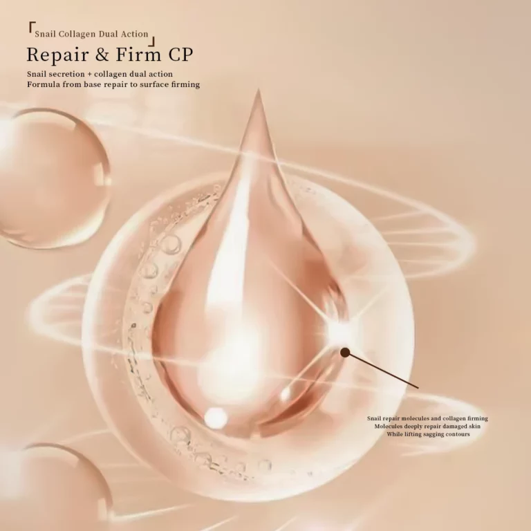 DRL-1924-Snail & collagen firming skin care set-main (6)