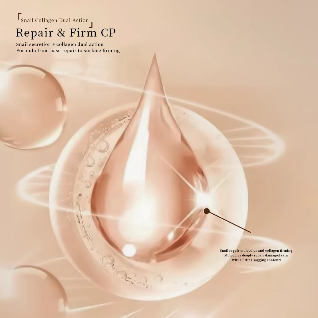 DRL-1924-Snail & collagen firming skin care set-main (6)