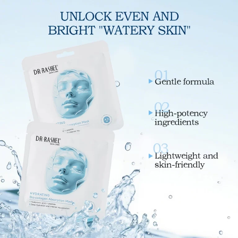 DRL-1975-Hydrating Bio-collagen Absorption Mask-main (2)