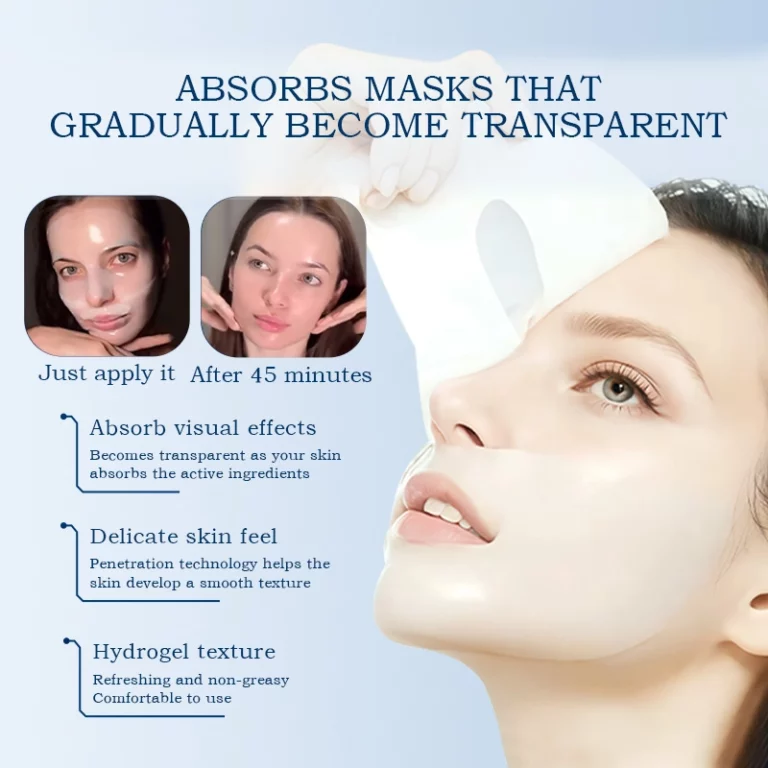 DRL-1975-Hydrating Bio-collagen Absorption Mask-main (3)