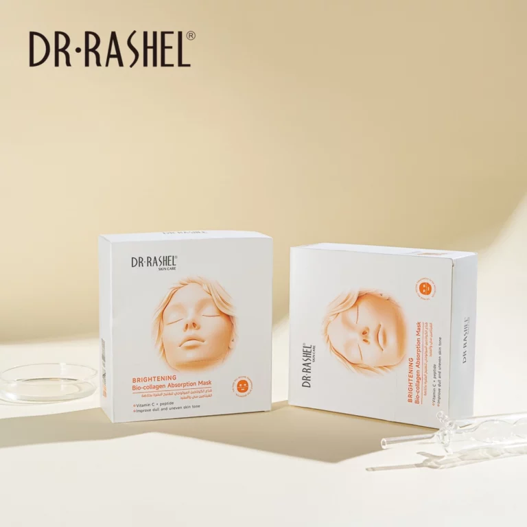 DRL-1976-Brightening Bio-collagen Absorption Mask