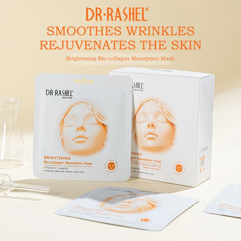 DRL-1976-Brightening Bio-collagen Absorption Mask-main (1)