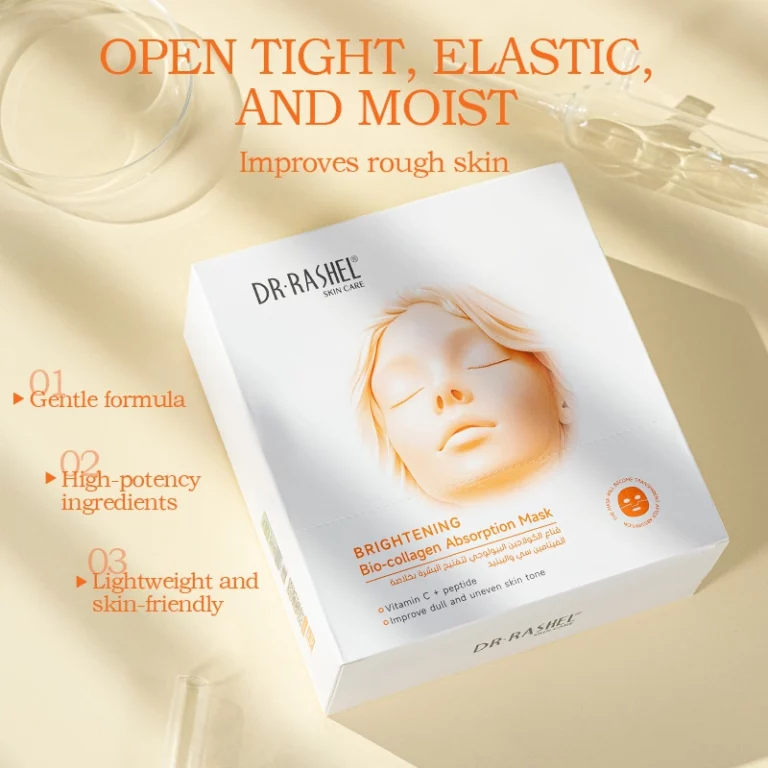 DRL-1976-Brightening Bio-collagen Absorption Mask-main (2)