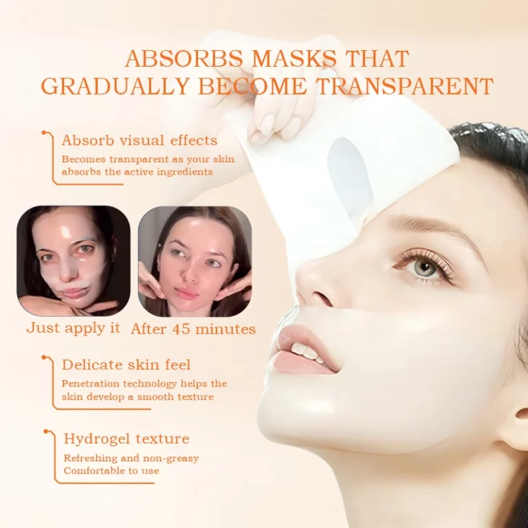 DRL-1976-Brightening Bio-collagen Absorption Mask-main (4)