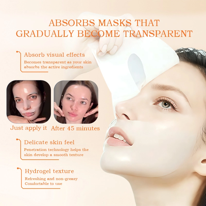 DRL-1976-Brightening Bio-collagen Absorption Mask-main (4)