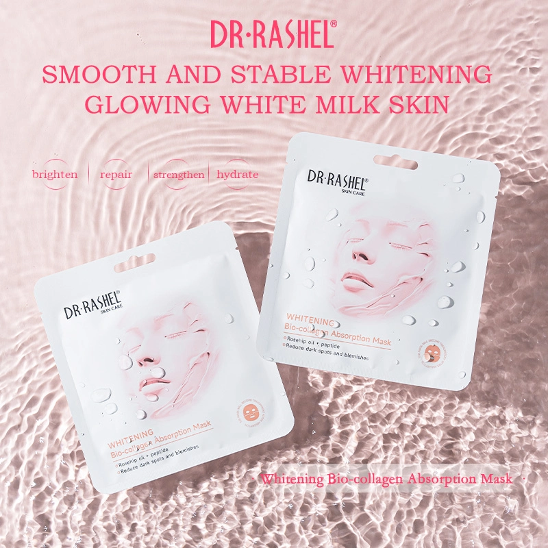 DRL-1977-Whitening Bio-collagen Absorption Mask-main (1)