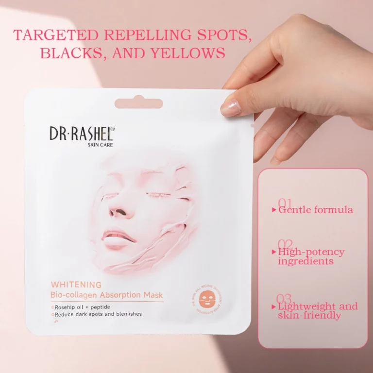 DRL-1977-Whitening Bio-collagen Absorption Mask-main (2)