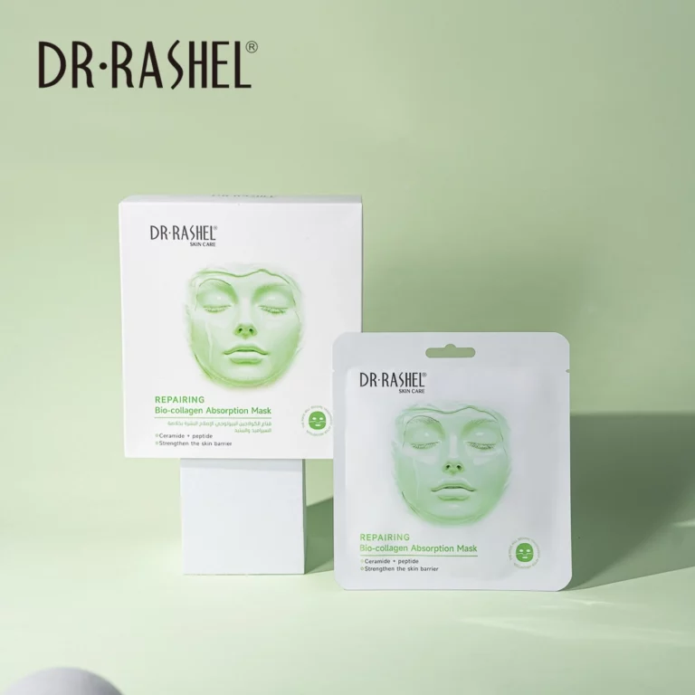DRL-1978-Repairing Bio-collagen Absorption Mask