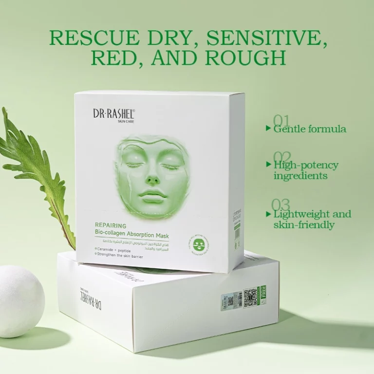 DRL-1978-Repairing Bio-collagen Absorption Mask-mian (2)