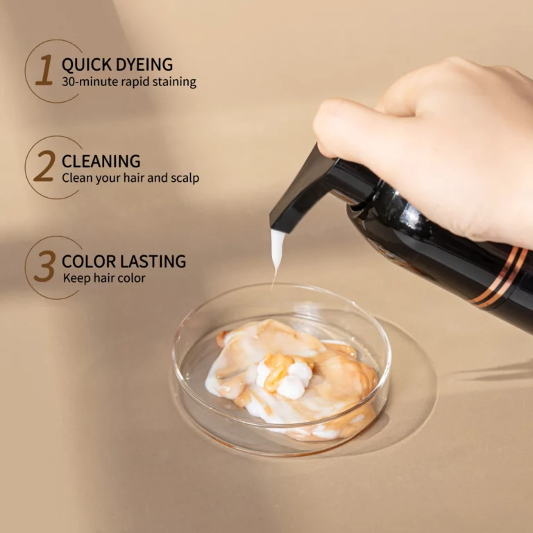 DRL-1992胶原蛋白&摩洛哥坚果油染发洗发水主（6）