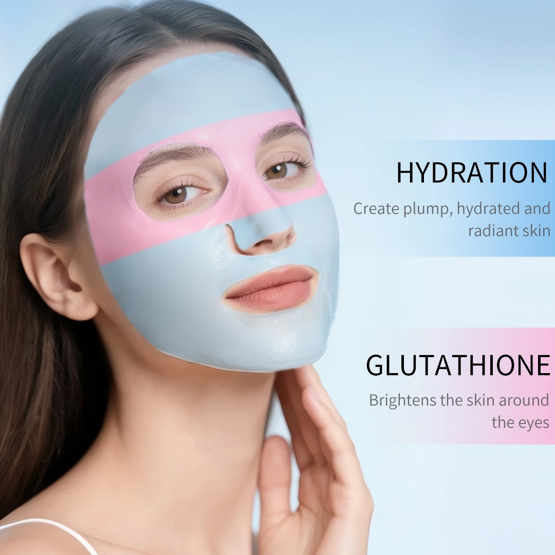 DRL-1995-Hyaluronic Acid Moisturizing Hydrogel Mask-main (6)