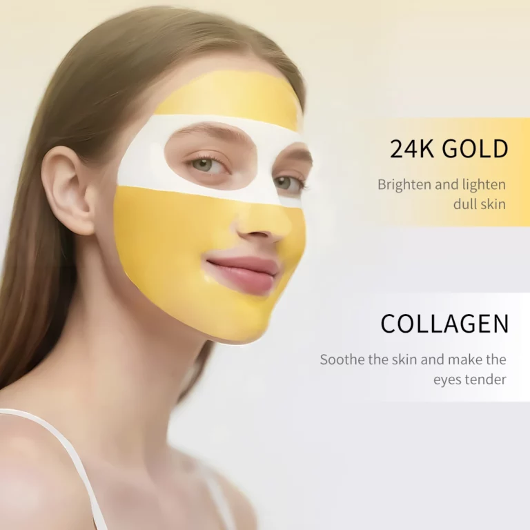 DRL-1996-24K Gold Lifting& Firming Hydrogel Mask-main (6)