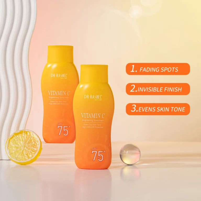 DRL-2000-Vitamin C Brightening Sunscreen SPF75-main (3)