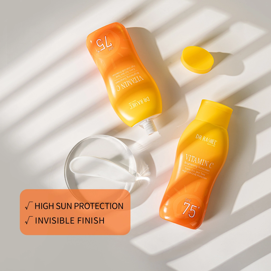 DRL-2000-Vitamin C Brightening Sunscreen SPF75-main (4)