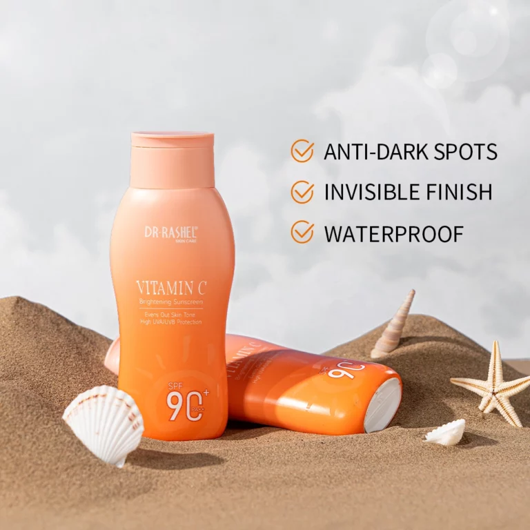 DRL-2001-Vitamin C Brightening Sunscreen SPF90-main (3)