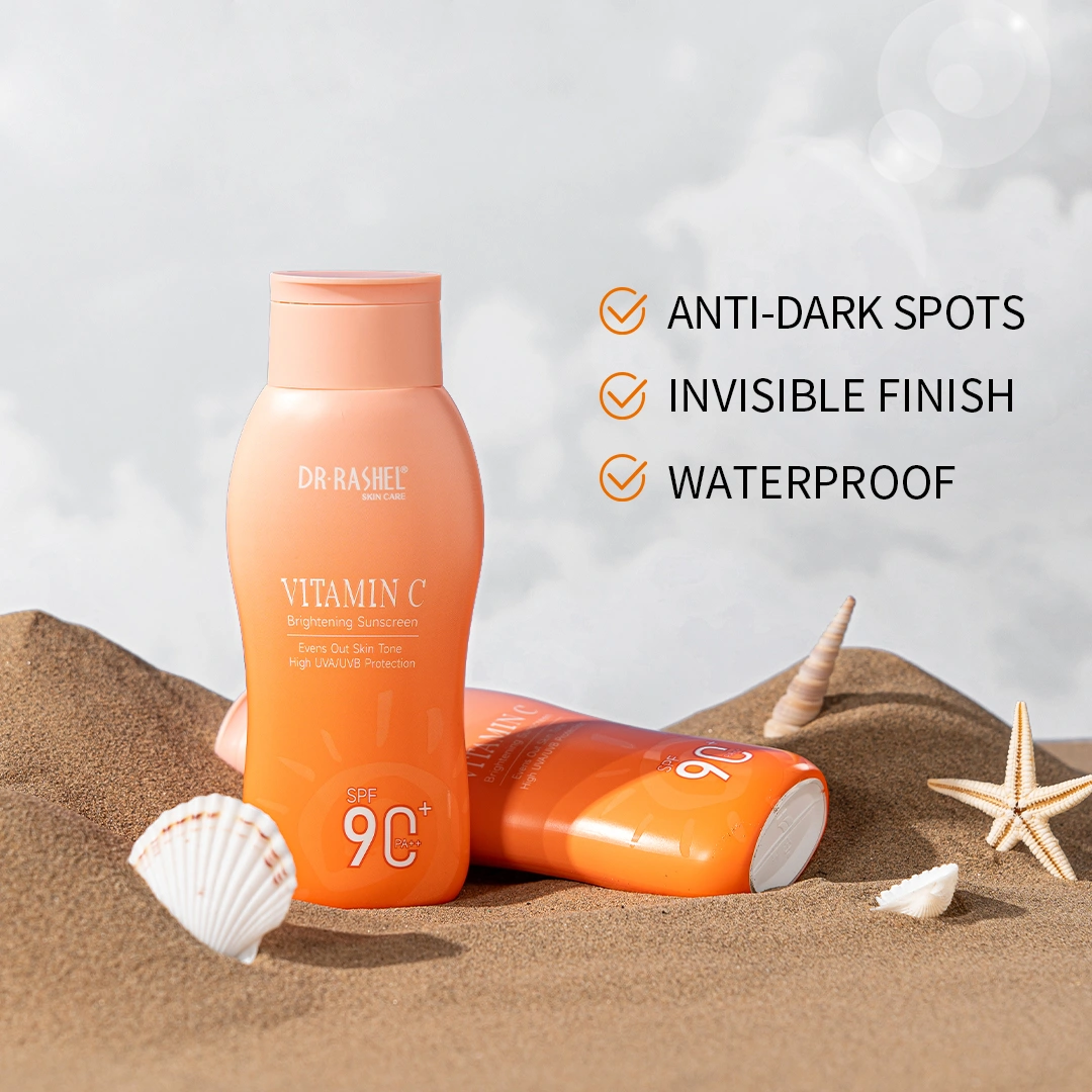 DRL-2001-Vitamin C Brightening Sunscreen SPF90-main (3)