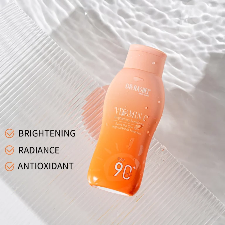DRL-2001-Vitamin C Brightening Sunscreen SPF90-main (4)