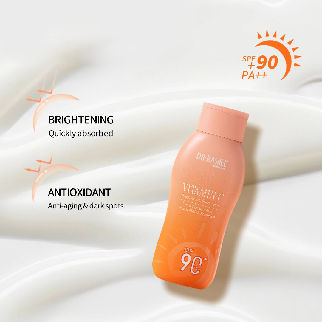 DRL-2001-Vitamin C Brightening Sunscreen SPF90-main (6)