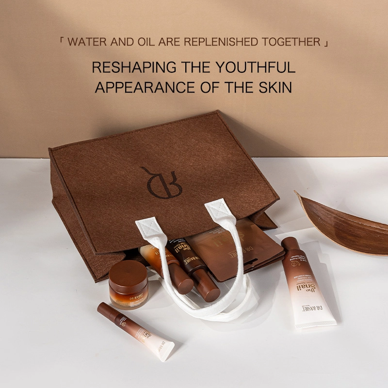 DRL-2018-Snail & Collagen Repair Firming Skin Care Set-main (4)