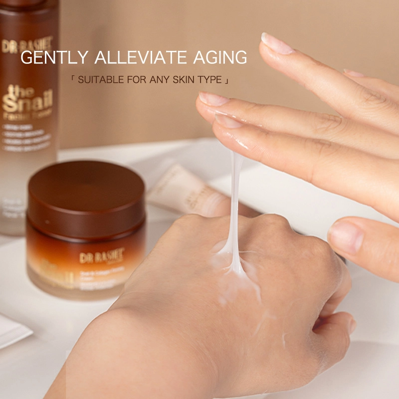 DRL-2018-Snail & Collagen Repair Firming Skin Care Set-main (5)
