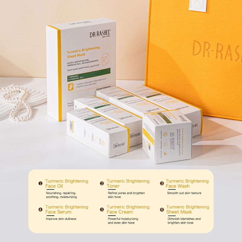 DRL-2019-Turmeric Glow Brightening Skin Care Set-main (3)