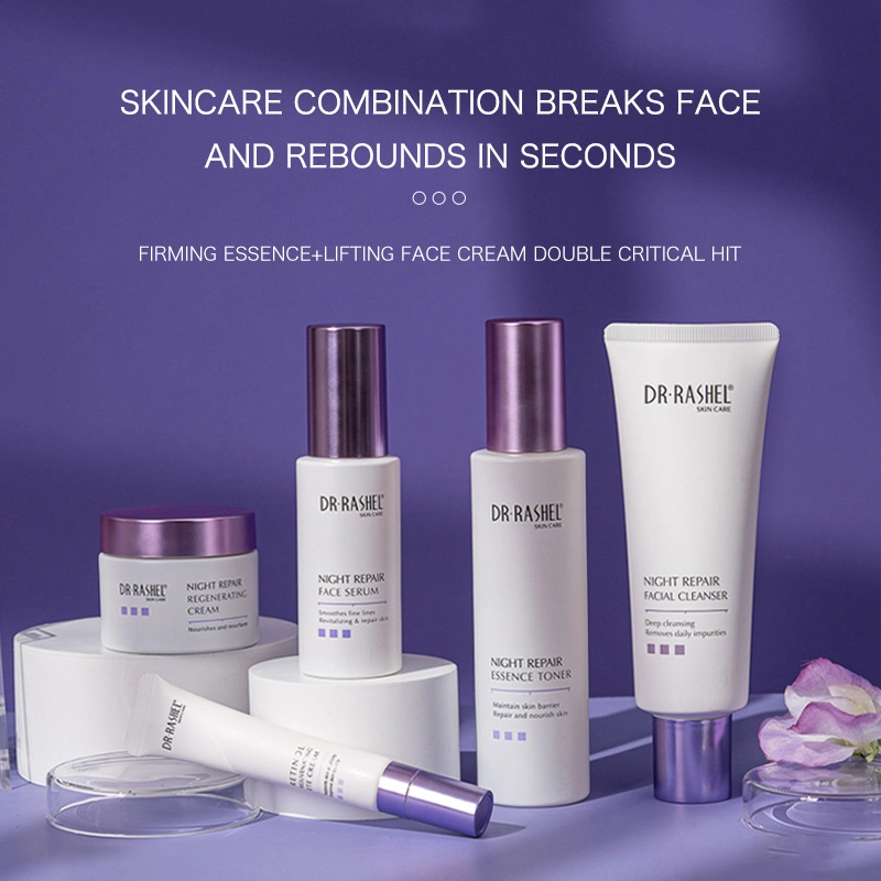 DRL-2020-Retinol Night Repair Youth-Activating Skin Care Set-main (2)