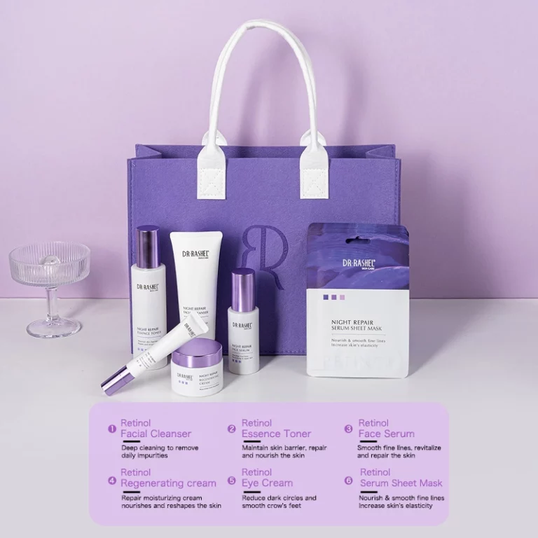 DRL-2020-Retinol Night Repair Youth-Activating Skin Care Set-main (4)