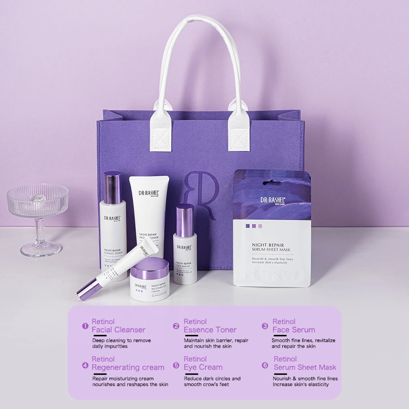 DRL-2020-Retinol Night Repair Youth-Activating Skin Care Set-main (4)