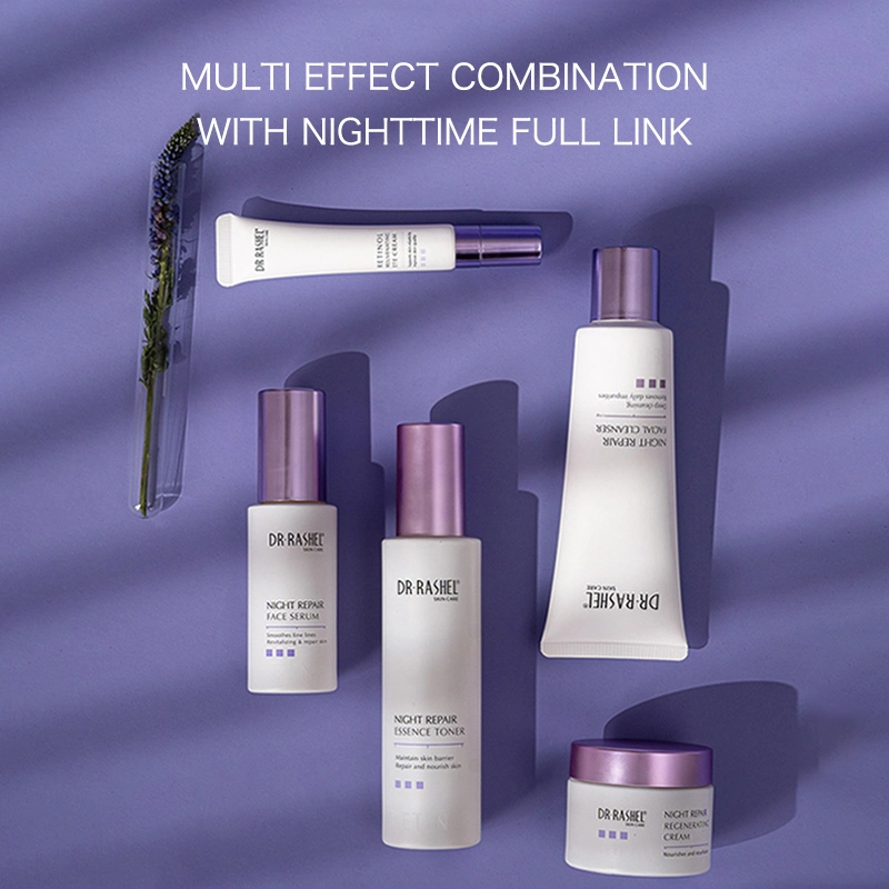 DRL-2020-Retinol Night Repair Youth-Activating Skin Care Set-main (5)