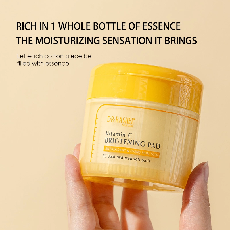 DRL-2021-Vitamin C Brightening Pad-main (3)