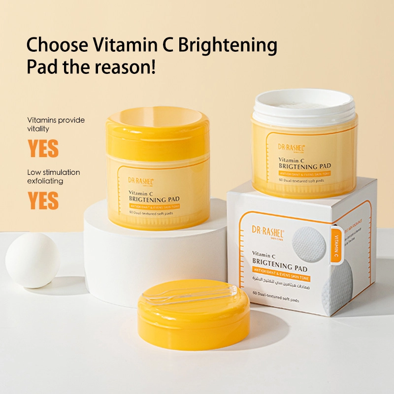 DRL-2021-Vitamin C Brightening Pad-main (5)