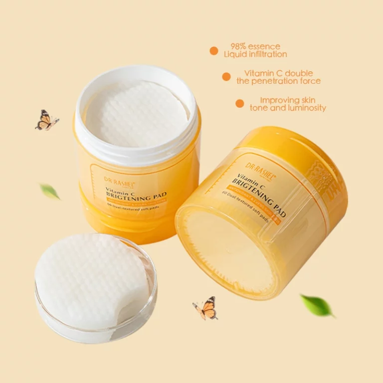 DRL-2021-Vitamin C Brightening Pad-main (6)