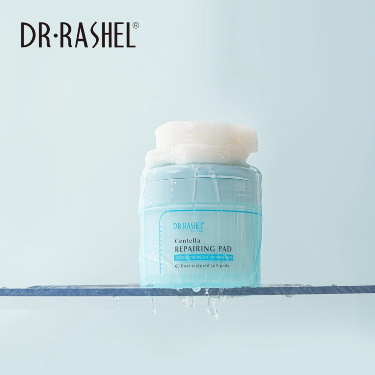 DRL-2022-Centella Asiatica Repairing Pad