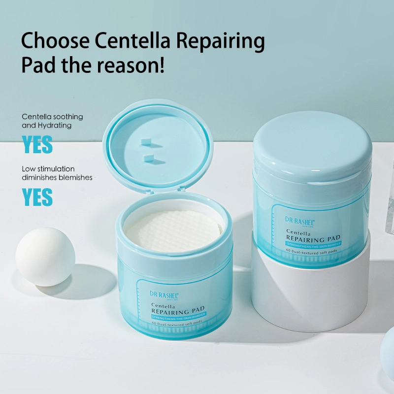 DRL-2022-Centella Asiatica Repairing Pad-main (2)