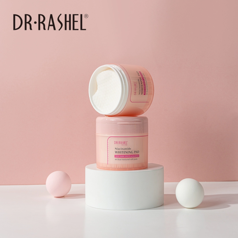 DRL-2023-Niacinamide Whitening Pad