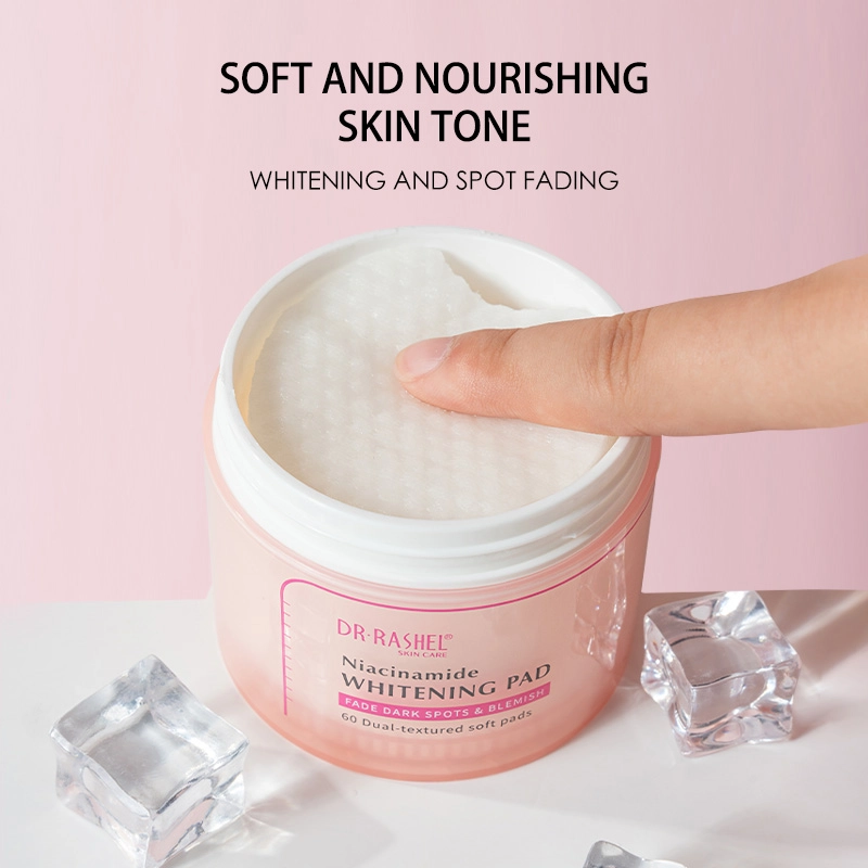 DRL-2023-Niacinamide Whitening Pad-main (1)