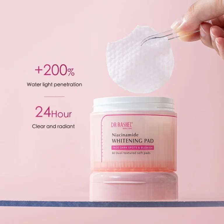 DRL-2023-Niacinamide Whitening Pad-main (2)