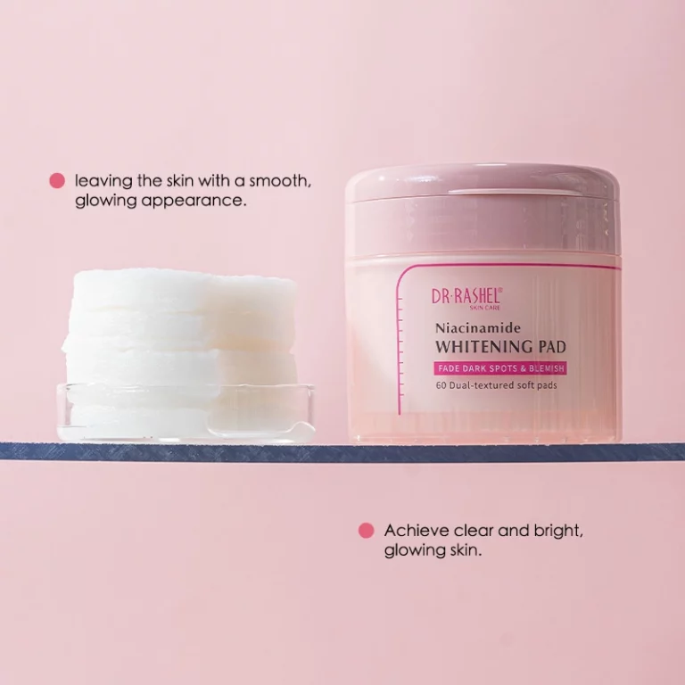 DRL-2023-Niacinamide Whitening Pad-main (3)