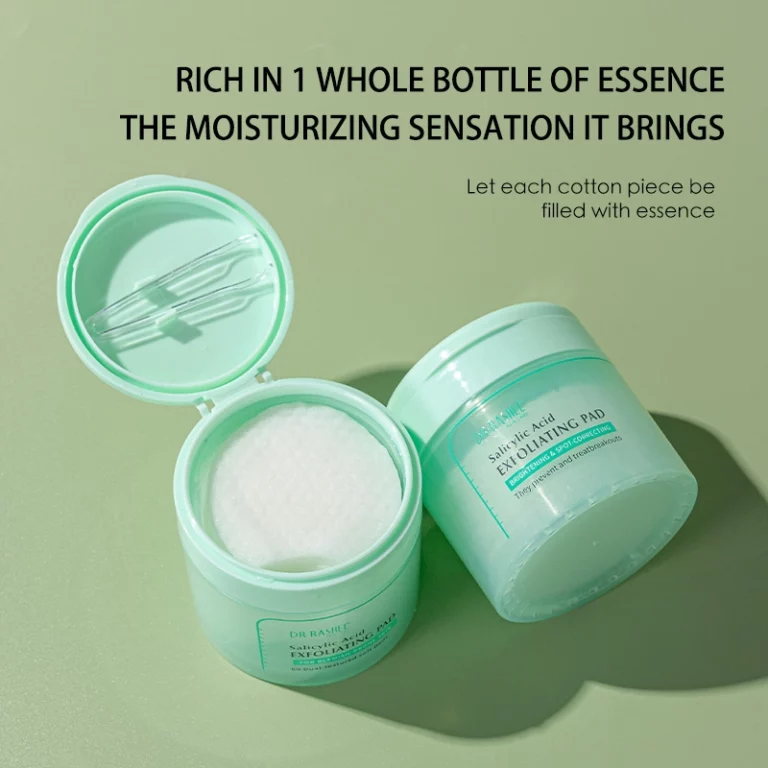 DRL-2024-Salicylic Acid Exfoliating Pad-main (4)