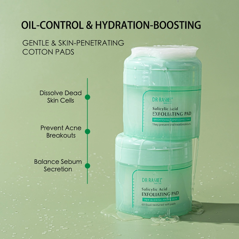 DRL-2024-Salicylic Acid Exfoliating Pad-main (5)