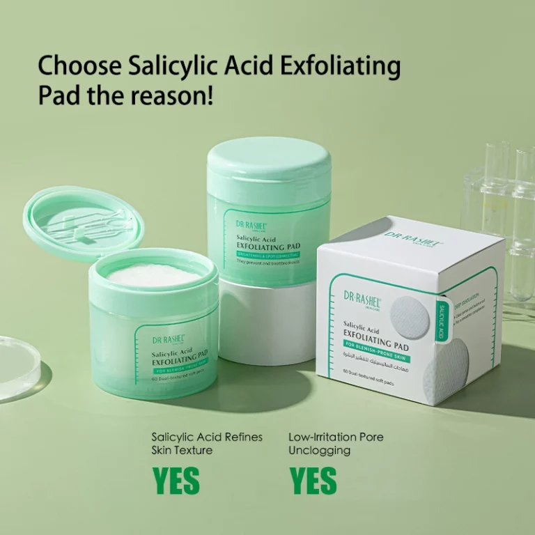DRL-2024-Salicylic Acid Exfoliating Pad-main (6)