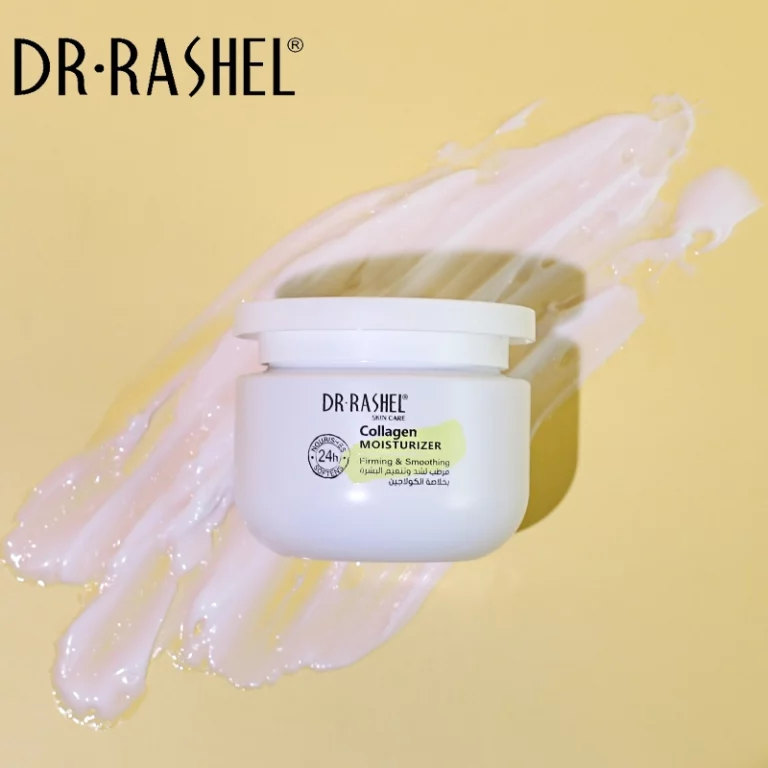 DRL1762-65Collagen firming & smoothing moisturizer