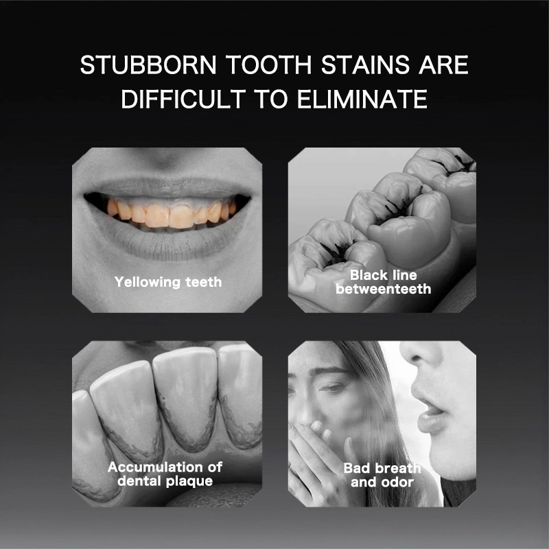 DRL2005-معجون الأسنان الفحم الخيزران وفرشة الأسنان مجموعة الرئيسية (2)