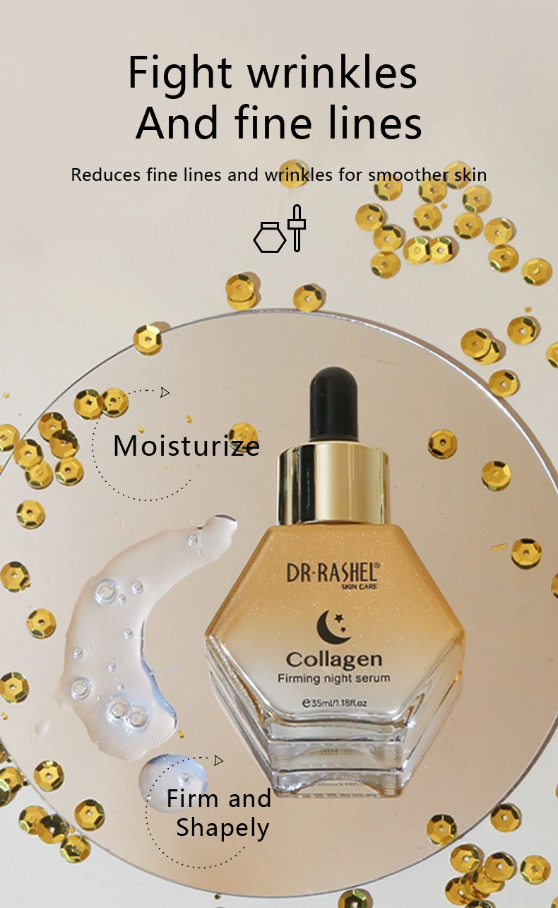 DRL-1866-Collagen firming night serum-Details-06