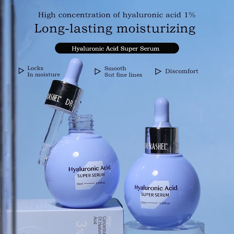 Hyaluronic Acid Super Serum